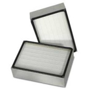 HEPA LR 500 H13PRO - Filter 2-pack